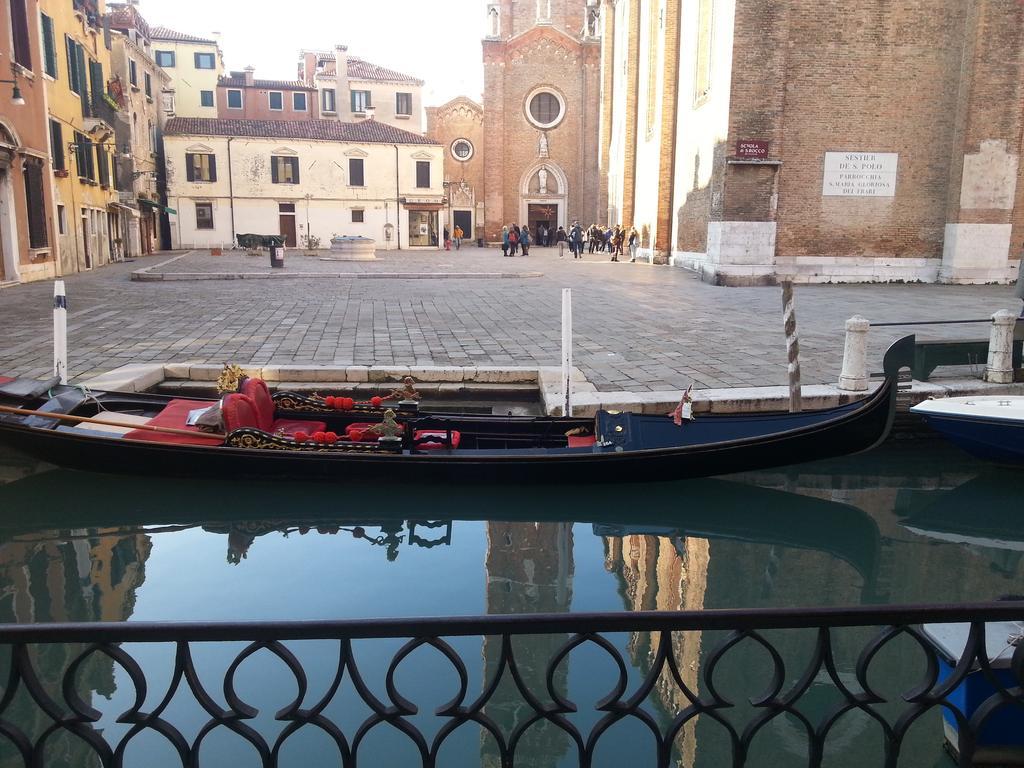 Venice House Экстерьер фото