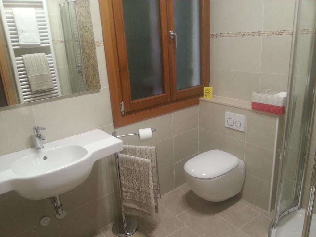 Venice House Экстерьер фото